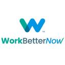 Work Better Now logo