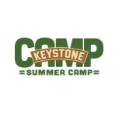 Camp Keystone logo