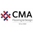 CMA Flooring & Design logo