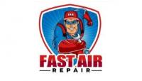 Fast Air Repair image 1