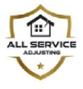 Fort Myers Public Adjusters -All Service Adjusting logo