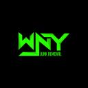 WNY Junk Removal logo