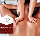 Jade's Therapeutic Massage logo