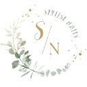 Stylish Nail Salon in Mount Pleasant logo