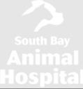 South Bay Animal Hospital logo