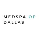 Medspa of Dallas logo