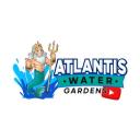 Atlantis Water Gardens logo