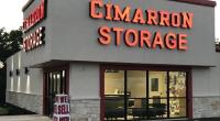 Cimarron Storage image 1