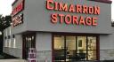 Cimarron Storage logo