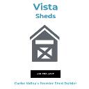 Vista Sheds logo