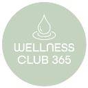 Wellness Club 365 logo