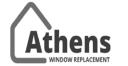 Athens Window Replacement logo