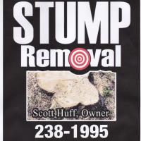 Scott's Stump Grinding and Tree Service image 5