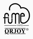 Fume Vape logo