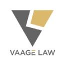 Vaage Law logo