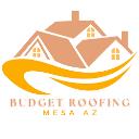 Budget Roofing Mesa AZ logo