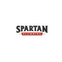 Spartan Plumbing logo