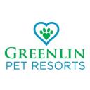 Greenlin Pet Resorts logo