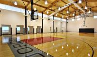  Trueline Basketball Court Installers image 2