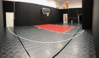  Trueline Basketball Court Installers image 3