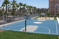  Trueline Basketball Court Installers image 4