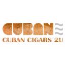 Cuban Cigars 2U logo
