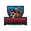 Dunkirk Sports Zone logo