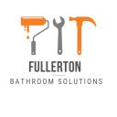 Fullerton Bathroom Solutions logo