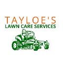 Tayloe's Lawn Care Services logo