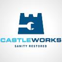 CastleWorks Home Services logo