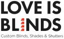 Love is Blinds - Plano TX logo