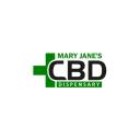 Mary Jane's CBD Dispensary - Smoke & Vape Shop  logo