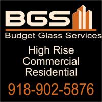 Budget Glass Services Inc. image 1