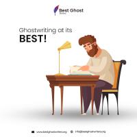 Best Ghost Writers image 2