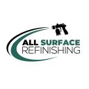All Surface Refinishing logo