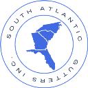 South Atlantic Gutters logo
