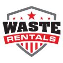 Waste Rentals logo