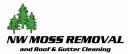 NW Moss Removal logo
