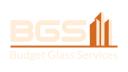 Budget Glass Services Inc. logo