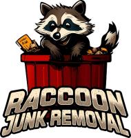 Raccoon Junk Removal image 6