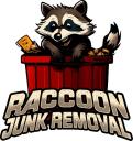 Raccoon Junk Removal logo