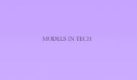 Models in Tech image 1