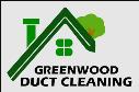 GreenWood Duct Cleaning Austin logo