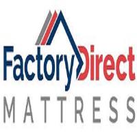 Factory Direct Mattress-West Wichita image 1