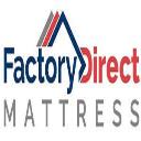 Factory Direct Mattress-West Wichita logo