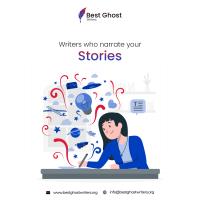 Best Ghost Writers image 4