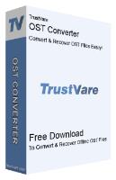 TrustVare OST Converter image 1