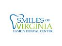 Smiles of Virginia logo