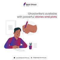 Best Ghost Writers image 5
