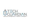 Tech Guardian logo